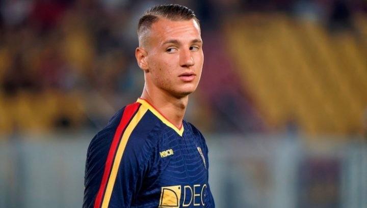 迪马济奥:莱切不想让受伤的卡马尔达提前返回米兰