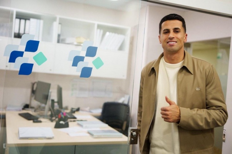 全国彩彩票开奖-博主:坎塞洛新闻发布会改为今晚11点45分举行