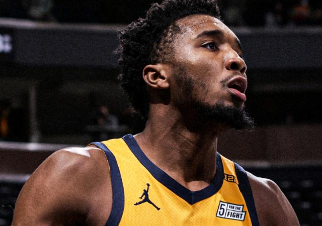 开奖结果-六连胜下起三分雨 爵士冲上西部第二紧逼湖人